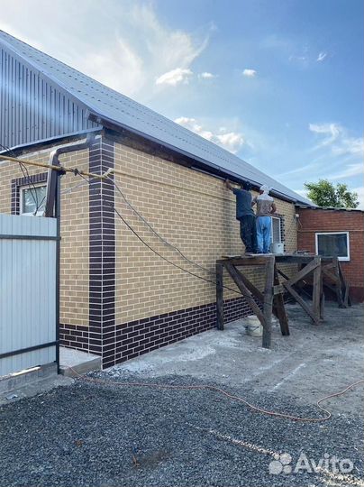 Гибкий клинкер