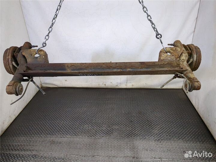 Балка подвески задняя Suzuki Swift, 2007