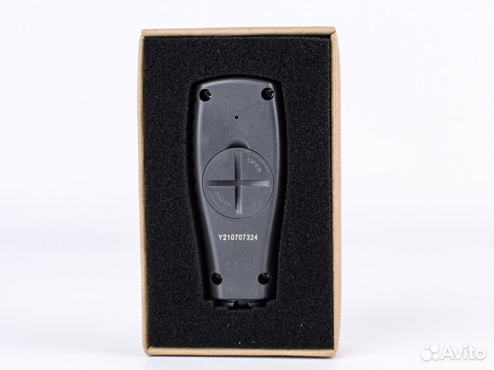 Толщиномер лакокрасочного покрытия