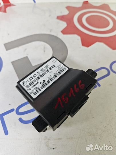 Блок Gateway Audi A3 8P 1.4 2012