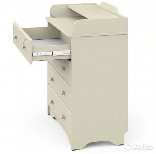 Пеленальный комод