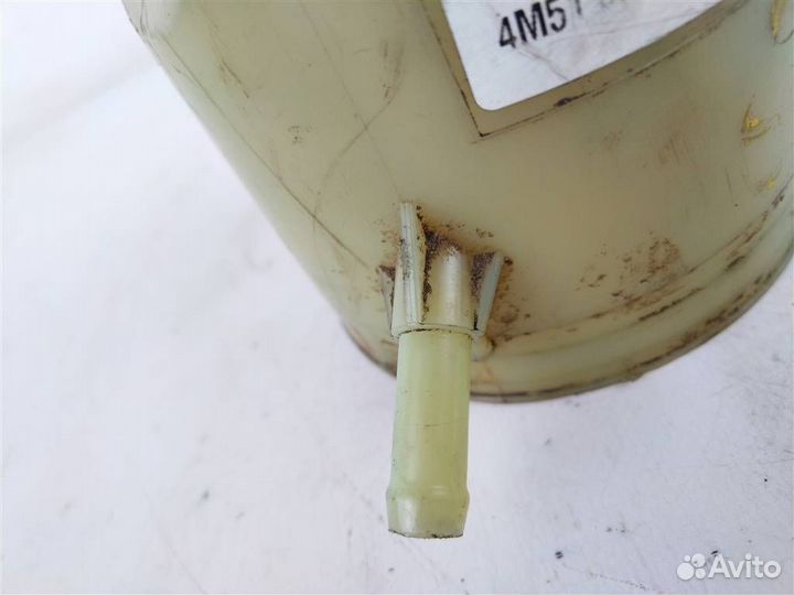 Бачок гидроусилителя форд C-MAX 2003-2007