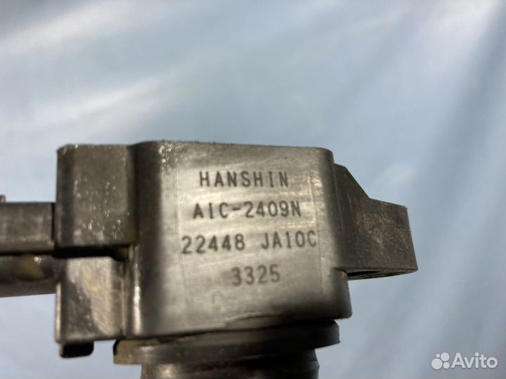 Катушка зажигания Nissan Teana J32 / X-Trail NT31