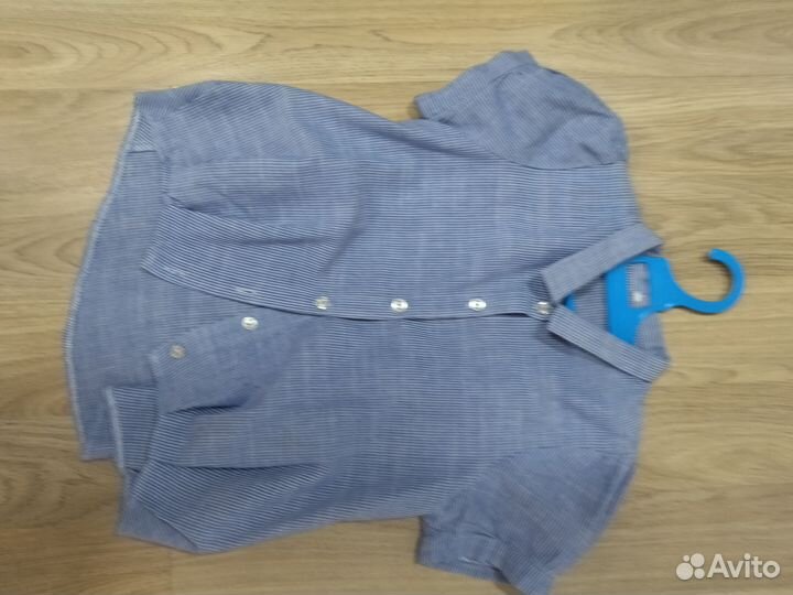 Вещи на девочку 128 134