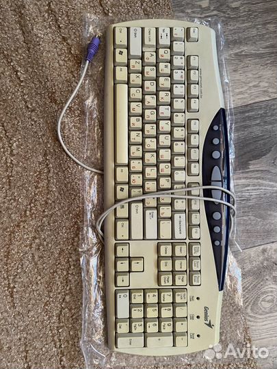 Клавиатура для пк