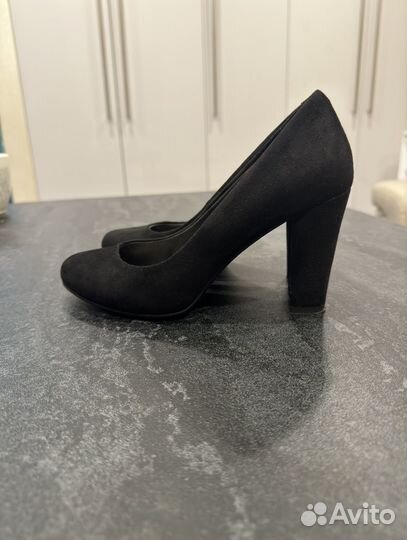 Туфли женские 37 размер