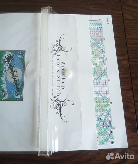 Новый набор Amishop