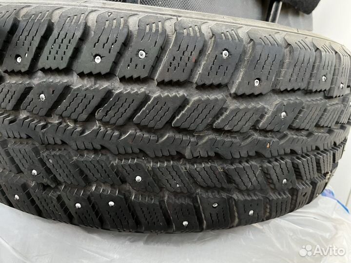 Nexen Winguard 231 225/60 R16