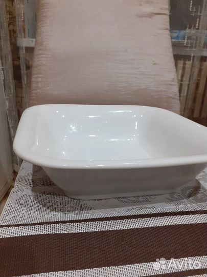 Салатница гдр 1939