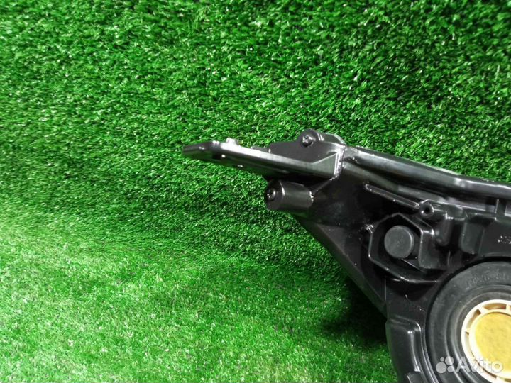 Фара Qashqai J11 (13) L б/у восстановленная