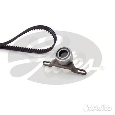 Комплект ремнь грм fiesta escort Amulet sierra