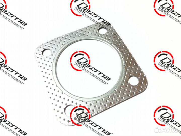 Magtek 8970376940VDS Прокладка горного тормоза NQR75 (8970376940)