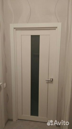 Межкомнатные двери