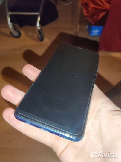 HUAWEI P30 lite, 4/128 ГБ