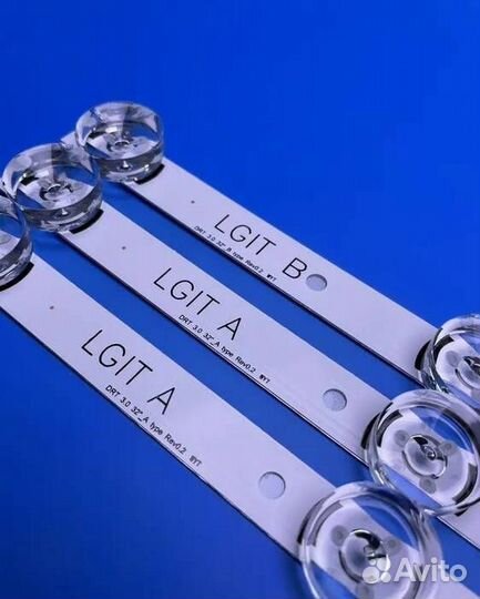 LG Innotek DRT 3.0 32