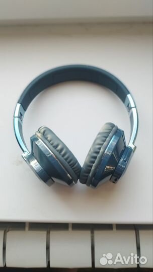 Беспроводные наушники