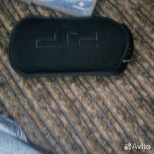 Sony PSP 3008 прошитая