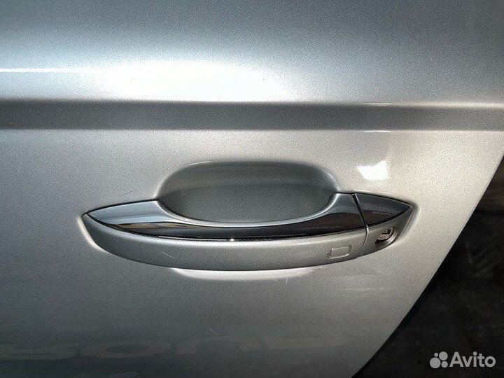 Дверь боковая передняя левая Audi A6 4G2 cglc 2013