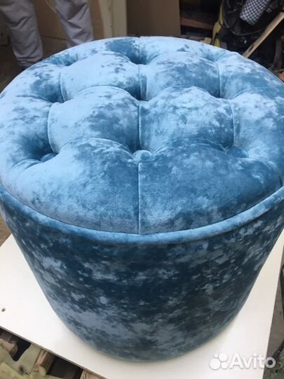 Мягкая мебель по индивидуальным заказам