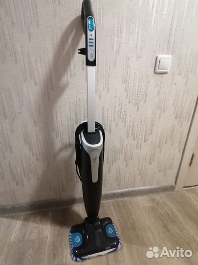 Паровая швабра tefal