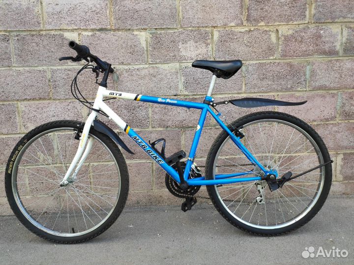 Велосипед Mtb bike 