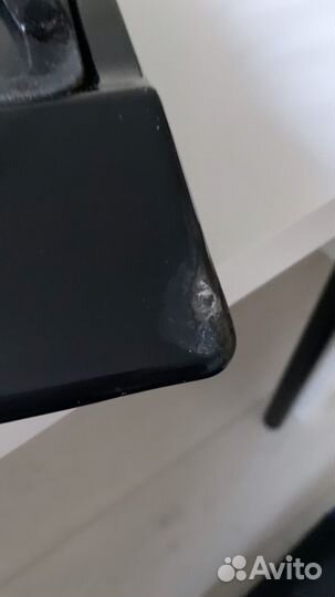 Газовая варочная панель Samsung бу