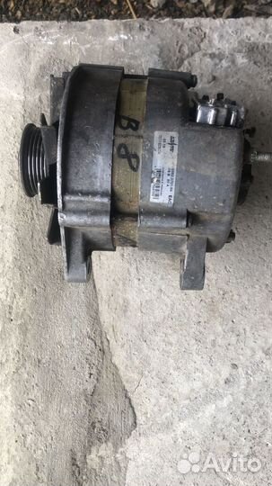 Генератор камаз евро 2 бу