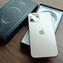 iPhone 12 Pro, 256 ГБ