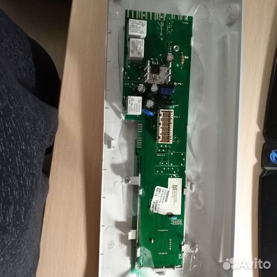 Электронный модуль для стиральной машинки Candy