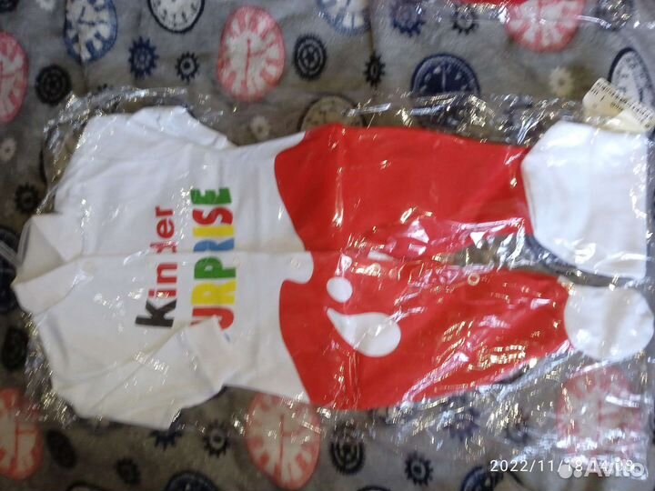 Костюмы для детей