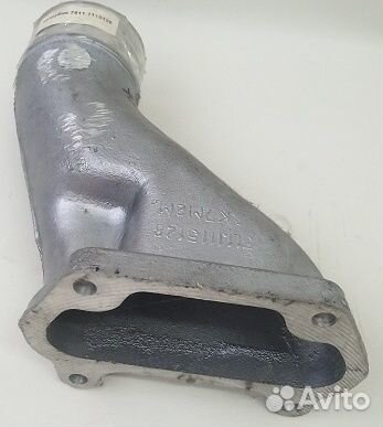 Патрубок 7511.1115128