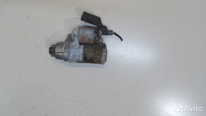 Стартер Nissan Murano 2014, 2016