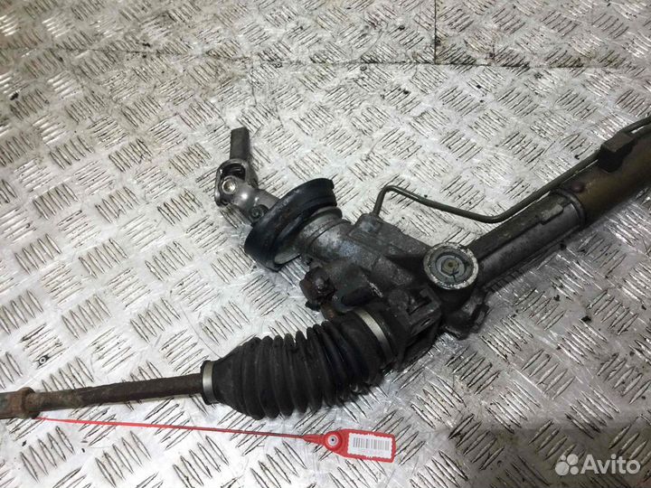 Рулевая рейка Volkswagen Polo 0230080033101; 2001042758; 6N1422061C; справочно; 6N1422061F; 02300800