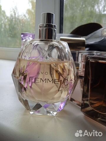 Духи женские оригинал