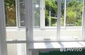 Пластиковые окна от производителя