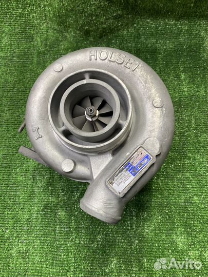 Турбина Man Neoplan двигатель D0836 LF04