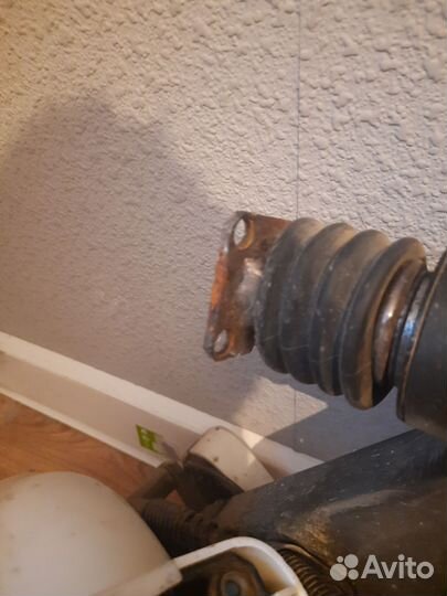 Электросамокат kugooES 2