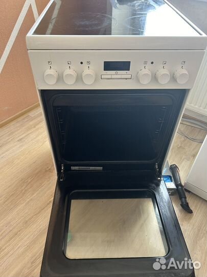 Плита электрическая