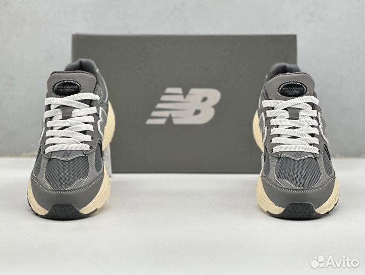 Кроссовки мужские New balance (41-45)