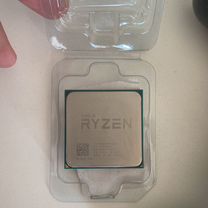 Процессор Ryzen 5 2600