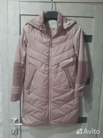 Пальто женское