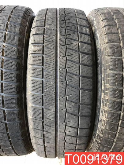 Bridgestone Blizzak Revo GZ 215/65 R16 101R