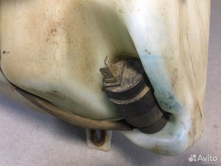 Бачок омывателя Fiat Albea