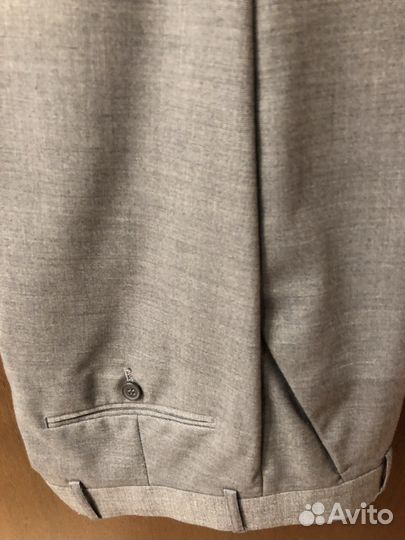 Костюм мужской F&J