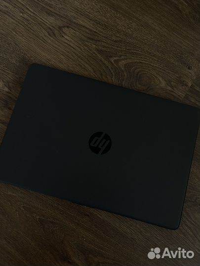 Ноутбук hp laptop 15s