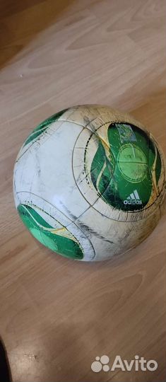 Футбольный мяч Adidas Cafusa