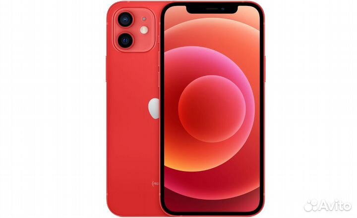 iPhone 12, 64 ГБ
