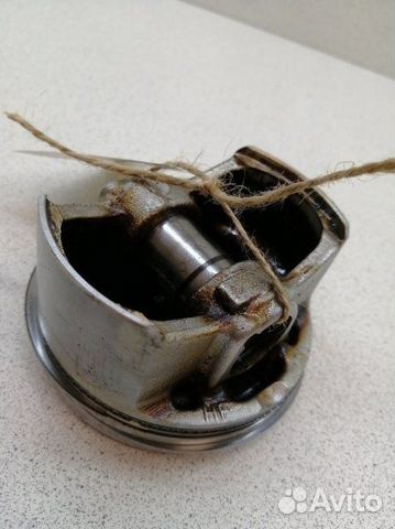 Поршень Honda Cr-V RD4 K24A