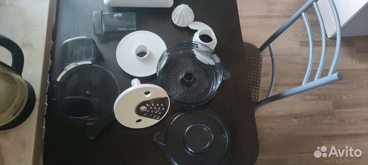 Кухонный комбайн sanyo