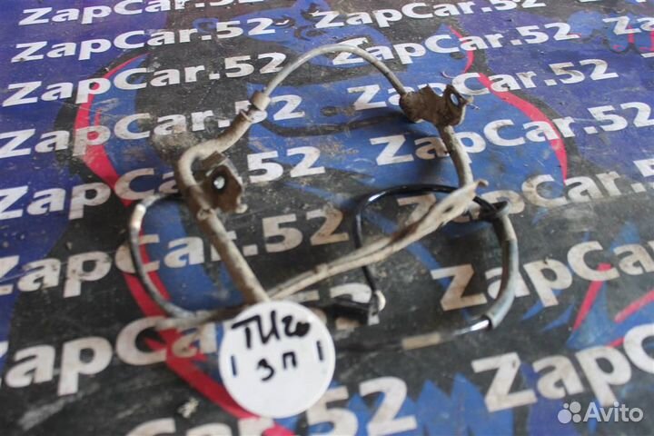 Датчик абс задний Чери Тиго Т11